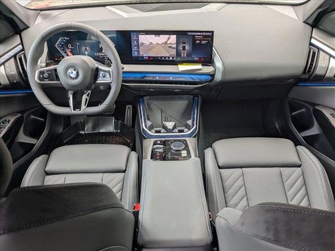 Used 2026 BMW X3 xDrive30 w/ M Sport Package image 15