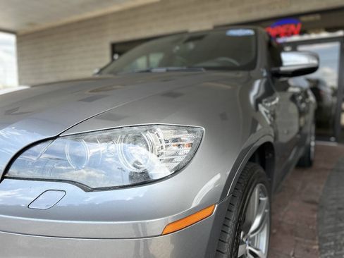 Used 2010 BMW X6 M AWD/4WD image 30