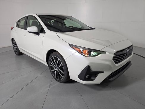 New 2026 Subaru Impreza 2.0i Sport AWD/4WD image 7