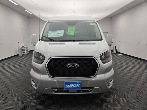 New 2024 Ford Transit 150 Low Roof AWD image 16