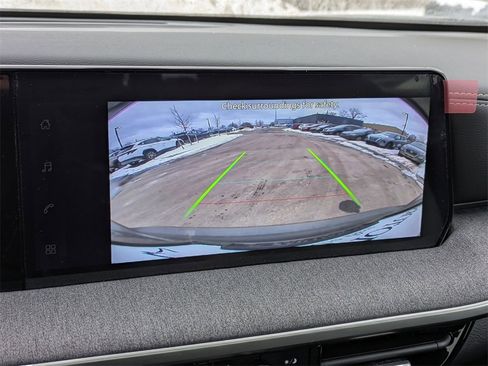 New 2026 Nissan Kicks SV w/ SV Premium Package image 25