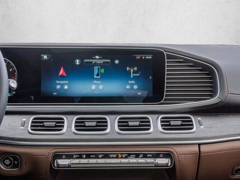 New 2026 Mercedes-Benz GLE 350 4MATIC image 21