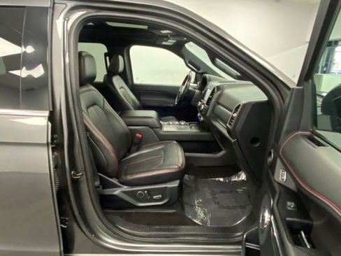 Used 2021 Ford Expedition Max Limited image 23