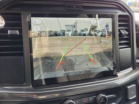 New 2026 Ford F150 STX image 43