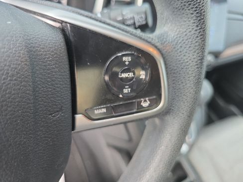 Used 2022 Honda CR-V EX image 23