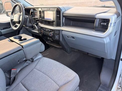 Used 2026 Ford F250 XL w/ STX Appearance Package AWD/4WD image 15