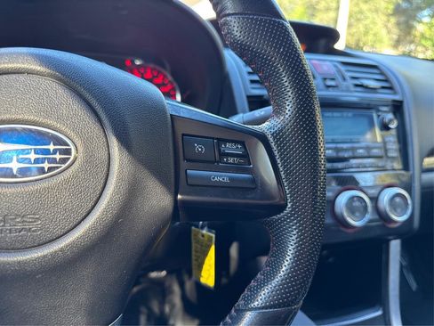 Used 2015 Subaru WRX STI image 23