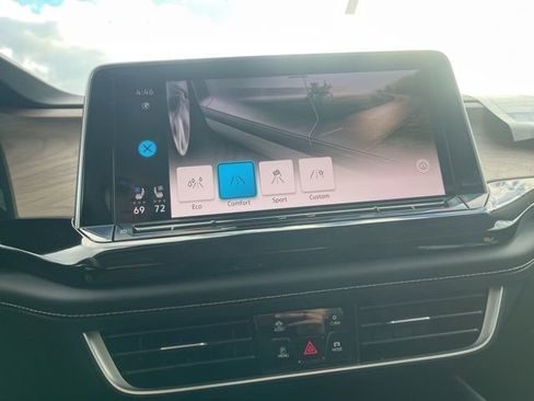 New 2026 Volkswagen Atlas SE image 20