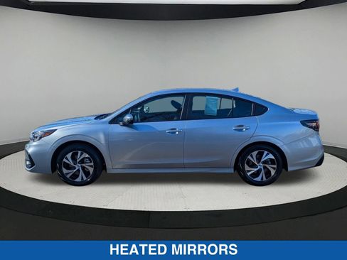 Certified 2025 Subaru Legacy Premium image 14