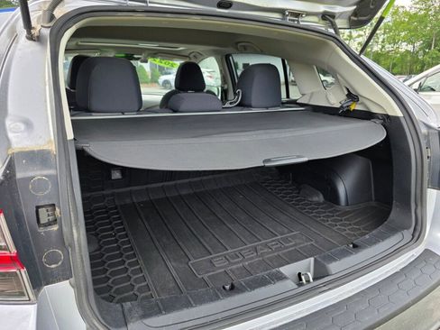 Certified 2022 Subaru Crosstrek 2.0i Premium w/ Moonroof Package image 9