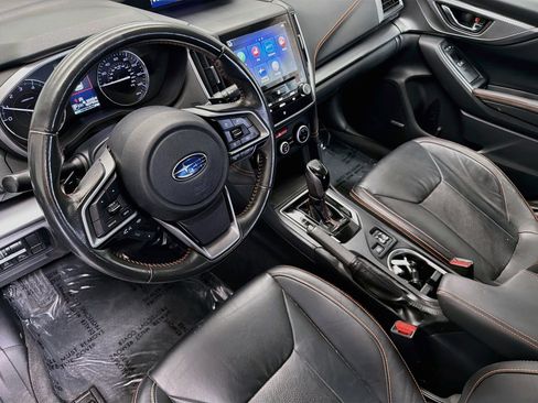 Used 2021 Subaru Crosstrek 2.5i Limited w/ Moonroof Package 2 AWD/4WD image 7