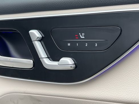 New 2026 Mercedes-Benz GLC 300 4MATIC image 33