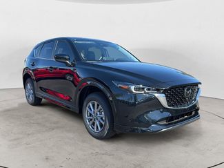 New 2025 MAZDA CX-5 AWD 2.5 S w/ Select Package video 1