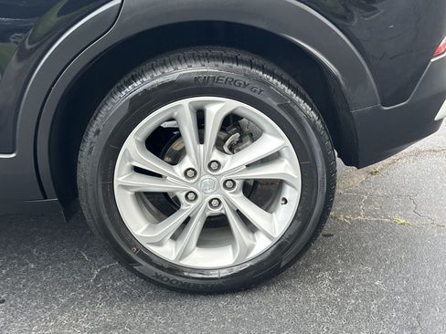 Certified 2023 Buick Encore GX Preferred FWD image 18