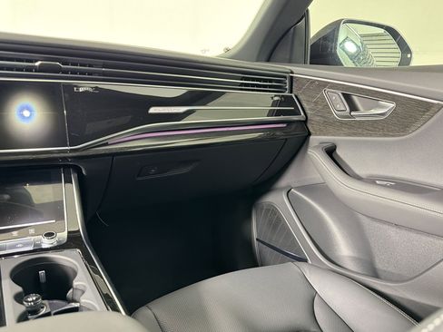 New 2026 Audi Q8 Premium Plus image 27