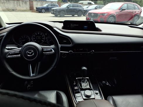 Certified 2023 MAZDA CX-30 2.5 Turbo w/ Premium Package AWD/4WD image 21