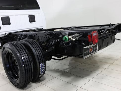Used 2024 RAM 5500 Tradesman w/ Max Tow Package AWD/4WD image 33