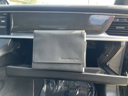 Used 2018 Porsche Panamera Turbo S image 73