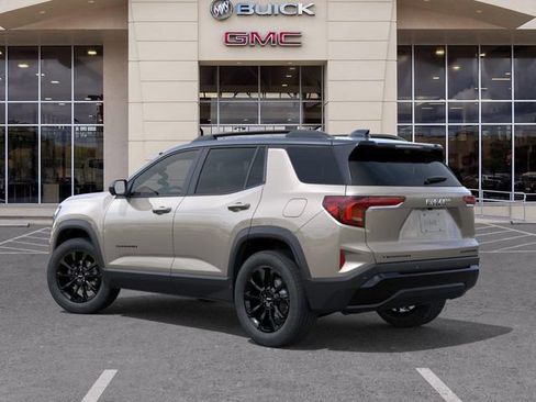 New 2027 GMC Terrain Elevation w/ Elevation Premium Package FWD image 3