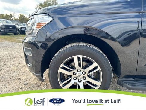 Certified 2024 Ford Expedition Limited image 23
