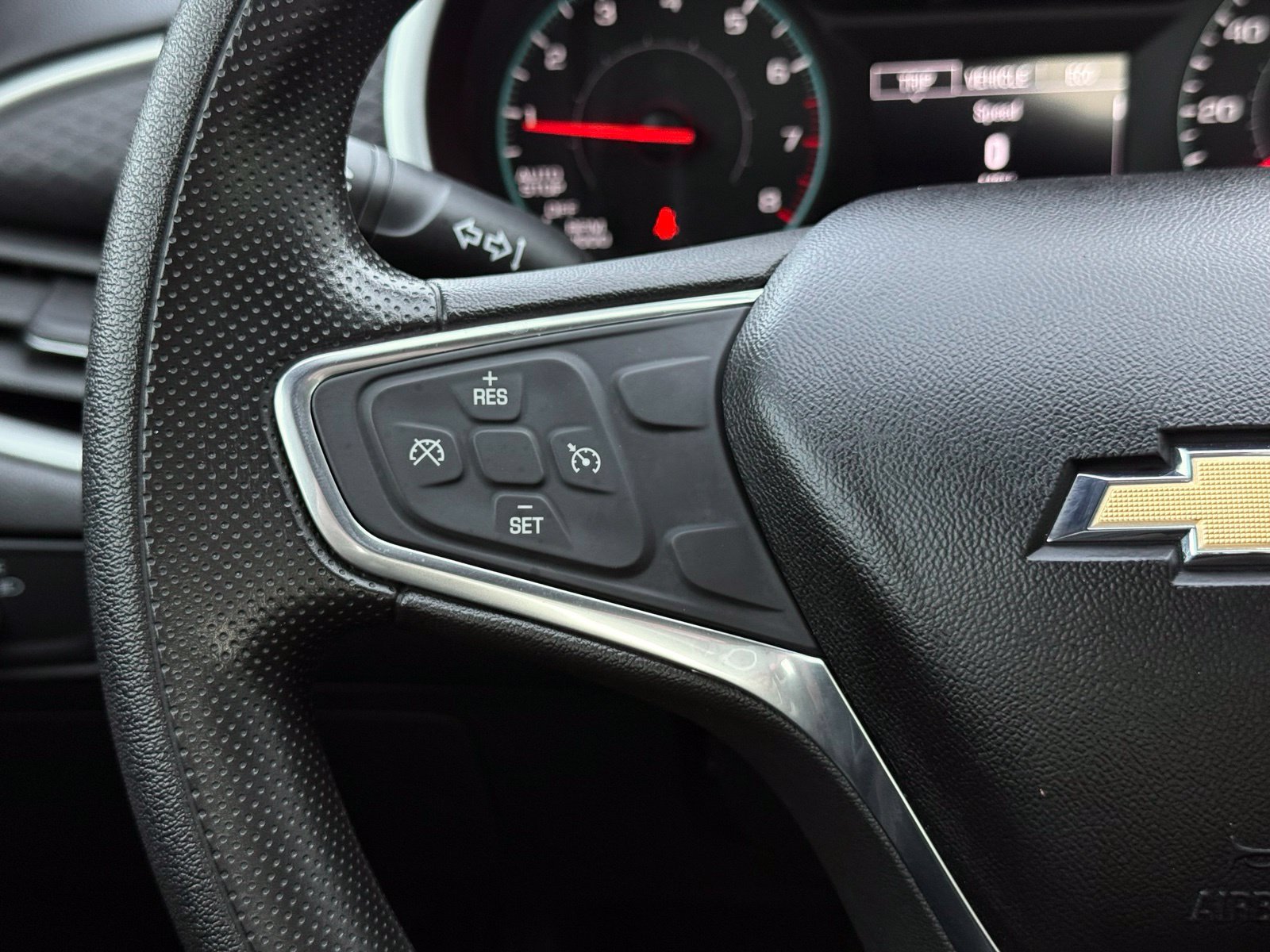 Used 2019 Chevrolet Malibu LS FWD image 28