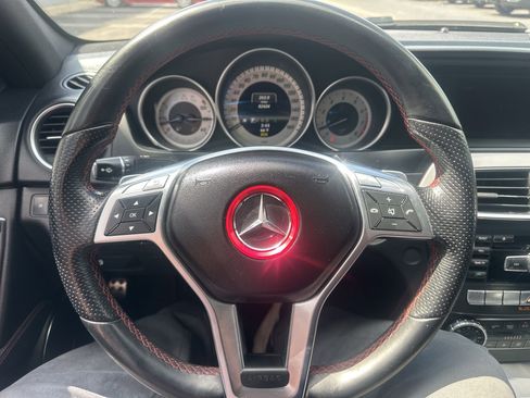 Used 2013 Mercedes-Benz C 300 4MATIC Sedan image 23