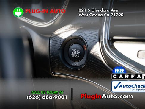 Used 2019 Jeep Grand Cherokee High Altitude image 24