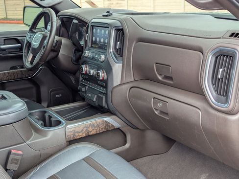 Used 2019 GMC Sierra 1500 Denali w/ Denali Ultimate Package image 29