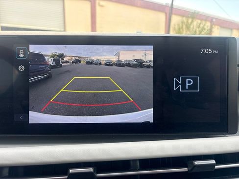Used 2025 Hyundai Tucson SEL FWD image 22