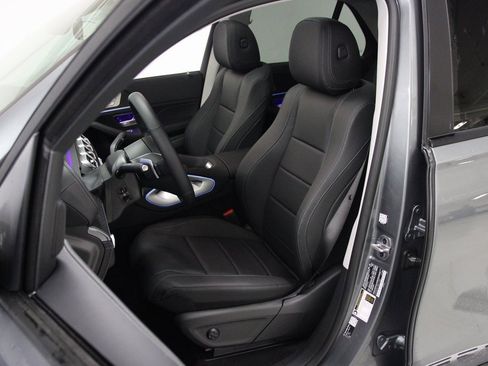 New 2026 Mercedes-Benz GLE 350 4MATIC image 12