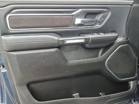 Used 2024 RAM 1500 Laramie AWD/4WD image 14