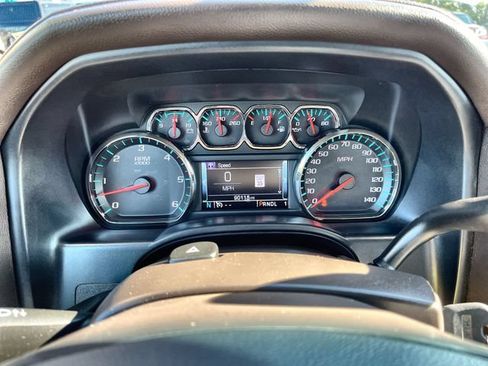Used 2017 GMC Sierra 2500 SLT AWD/4WD image 11
