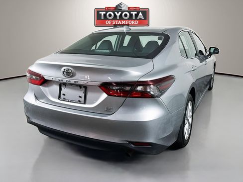 Certified 2023 Toyota Camry LE w/ Cold Weather Package image 7