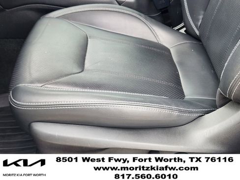 Used 2021 Subaru Forester Touring w/ Popular Package #2 AWD/4WD image 22