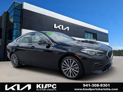 Used 2022 BMW 228i Gran Coupe w/ Convenience Package