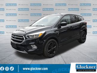 Used 2019 Ford Escape SE video 1