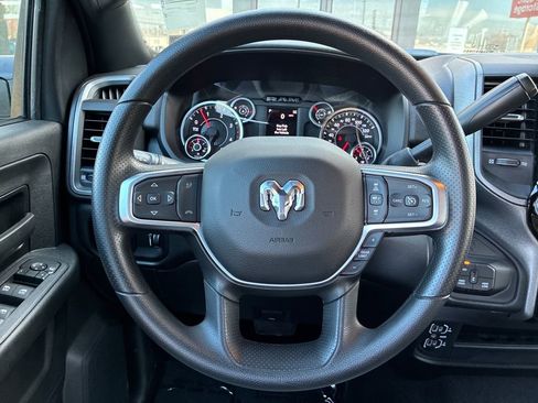 New 2026 RAM 2500 Tradesman image 15