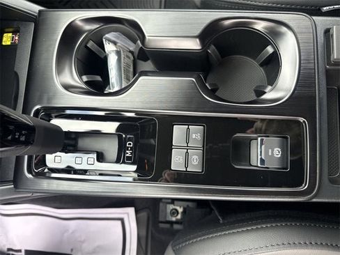 New 2026 Subaru Outback Premium image 83