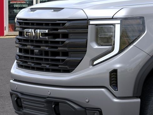 New 2026 GMC Sierra 1500 Elevation w/ Elevation Premium Package AWD/4WD image 37