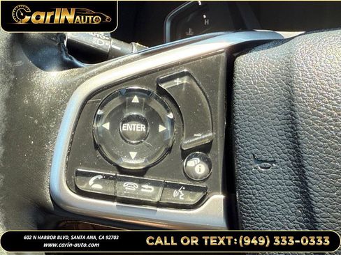 Used 2019 Honda CR-V EX-L image 25