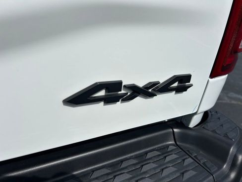 Used 2025 RAM 2500 Rebel w/ Rebel Level 1 Equipment Group AWD/4WD image 30
