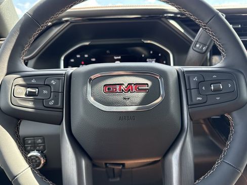 New 2026 GMC Sierra 2500 AT4 w/ AT4 Premium Plus Package AWD/4WD image 22