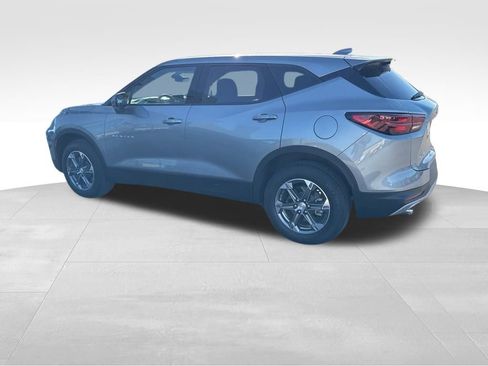 Used 2023 Chevrolet Blazer LT w/ Driver Confidence Package image 33