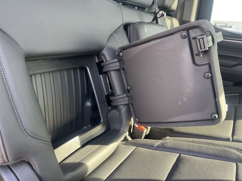 Used 2025 GMC Sierra 1500 SLT w/ SLT Premium Plus Package image 46