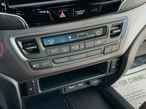 Used 2024 Honda Ridgeline RTL image 22