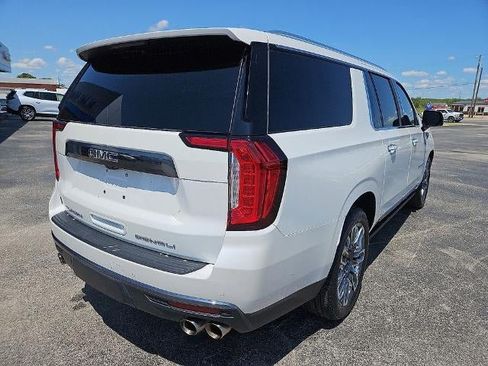 Used 2024 GMC Yukon XL Denali Ultimate AWD/4WD image 7