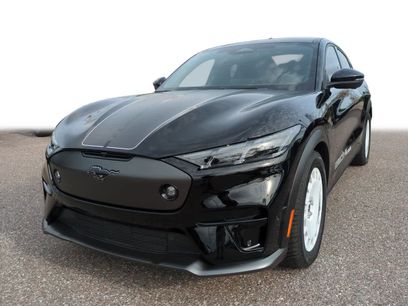Used 2024 Ford Mustang Mach-E GT