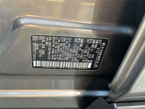 Used 2023 Nissan Rogue SV image 23