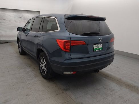 Used 2018 Honda Pilot EX image 5