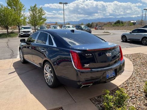 Used 2019 Cadillac XTS Luxury FWD image 5